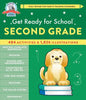 Get Ready for School: Second Grade (Revised and Updated) - Heather Stella - Workman Kids