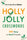 New York Times Games Holly Jolly Crosswords: 200 Easy to Hard Puzzles - New York Times - St. Martin's Griffin