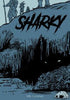 Sharky - Idle Cartulary - Lulu.com