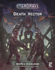Stargrave: Death Vector - Joseph A McCullough - Osprey Games
