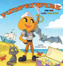 Pumpkinpire and the Lost Treasure - Mosies Galvez - Mosies Galvez