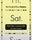 New York Times Games Saturday Crosswords: 50 Hard Puzzles - New York Times - St. Martin's Griffin