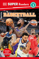 DK Super Readers Level 3 Basketball - DK - DK Publishing (Dorling Kindersley)