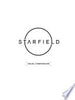 Starfield Visual Compendium - Bethesda Softworks - Dark Horse Books