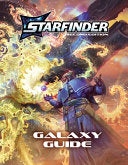 Starfinder Galaxy Guide - John Compton - Paizo, Inc.