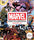 Marvel Encyclopedia New Edition - Alan Cowsill - DK Publishing (Dorling Kindersley)