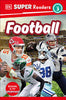 DK Super Readers Level 3 Football - DK - DK Publishing (Dorling Kindersley)