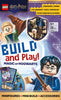 Lego Harry Potter: Magic of Hogwarts - Ameet Publishing - Studio Fun International