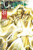 One-Punch Man, Vol. 31 - One - Viz Media