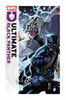 Ultimate Black Panther by Bryan Hill Vol. 3: Darkness and Light - Bryan Hill - Marvel Universe