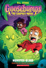 Monster Blood (Goosebumps Graphic Novel #2) - R L Stine - Graphix