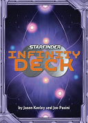 Starfinder Infinity Deck - Jason Keeley - Paizo, Inc.