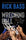 Wrecking Ball: Race, Friendship, God, and Football - Rick Bass - High Road Books