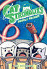 Catstronauts: Module Mayhem - Drew Brockington - Little, Brown Ink