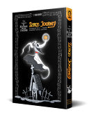 Disney Manga: Tim Burton's the Nightmare Before Christmas - Zero's Journey (Ultimate Full-Color Graphic Novel Edition) - D J Milky - Disney Manga