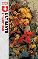 Ultimate Spider-Man by Jonathan Hickman Vol. 3: Family Business - Jonathan Hickman - Marvel Universe