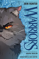 Warriors Graphic Novel: The Prophecies Begin, Part Two of Three - Erin Hunter - Harperalley