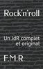 Rock'n'roll: Un JdR complet et original - F M R - Independently Published