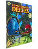 Dungeon Delves - Michael Curtis - Goodman Games LLC