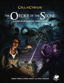 The Order of the Stone - Jared Twing - Chaosium