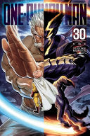 One-Punch Man, Vol. 30 - One - Viz Media