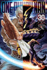 One-Punch Man, Vol. 30 - One - Viz Media