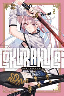 Gokurakugai, Vol. 2 - Yuto Sano - Viz Media