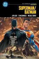 Superman/Batman: DC Compact Comics Edition - Jeph Loeb - DC Comics