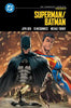 Superman/Batman: DC Compact Comics Edition - Jeph Loeb - DC Comics
