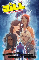 Jill and the Killers - Olivia Cuartero-Briggs - Oni Press