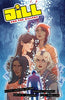 Jill and the Killers - Olivia Cuartero-Briggs - Oni Press