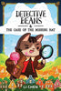 Detective Beans: And the Case of the Missing Hat: Volume 1 - Li Chen - Andrews McMeel Publishing