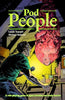 Pod People - Laszlo Tamasfi - Strangers from Nowhere