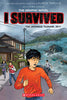 I Survived the Japanese Tsunami, 2011 (I Survived Graphic Novel #12): Volume 12 - Lauren Tarshis - Graphix