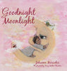 Goodnight Moonlight - Johanna Mercedes - Tellwell Talent