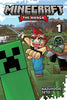 Minecraft: The Manga, Vol. 1 - Kazuyoshi Seto - Viz Media
