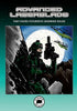 Advanced Laserblade - Colour Edition - Echidna Games - Lulu.com