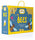 Eco Play: Bees: 20 Game Boards, Instructions, and a Book to Learn All about Bees - Agnese Baruzzi - White Star Publishers