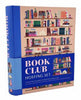 Book Club Hosting Set - Insight Editions - Insight Editions