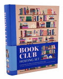 Book Club Hosting Set - Insight Editions - Insight Editions