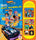 Hot Wheels Let's Race: Go, Hot Wheels! Sound Book [With Battery] - Pi Kids - Pi Kids