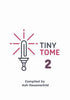 Tiny Tome 2 - Ashley Hauenschild - Lulu.com