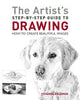 The Artist's Step-By-Step Guide to Drawing: How to Create Beautiful Images - Vivienne Coleman - Sirius Entertainment