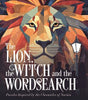 The Lion, the Witch and the Wordsearch: Over 100 Puzzles Inspired by the Life and Works of C. S. Lewis - Eric Saunders - Sirius Entertainment