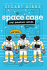 Space Case the Graphic Novel - Stuart Gibbs - Simon & Schuster Books for Young Readers