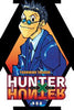 Hunter X Hunter (3-In-1 Edition), Vol. 2: Includes Vols. 4, 5 & 6 - Yoshihiro Togashi - Viz Media