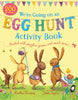 We're Going on an Egg Hunt Activity Book (the Bunnies of Hoppity Hill) - Martha Mumford - Bloomsbury Publishing PLC