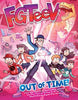 Fgteev: Out of Time!: A Graphic Novel - Fgteev - Harperalley