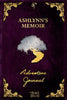 Ashlynn's Memoir: A RPG Adventure Journal (Purple) - Courteney Penney - Storytellers Forge Studio, LLC