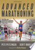 Advanced Marathoning - Pete Pfitzinger - Human Kinetics Publishers